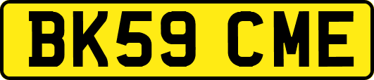 BK59CME