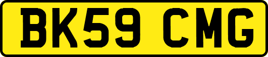 BK59CMG