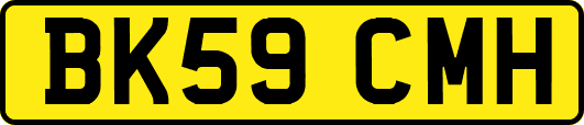 BK59CMH