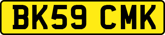 BK59CMK