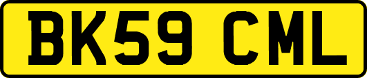 BK59CML