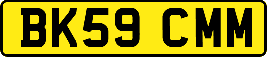 BK59CMM
