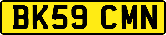 BK59CMN