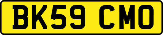 BK59CMO
