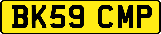 BK59CMP