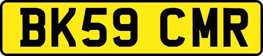 BK59CMR