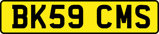 BK59CMS