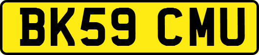 BK59CMU
