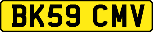 BK59CMV