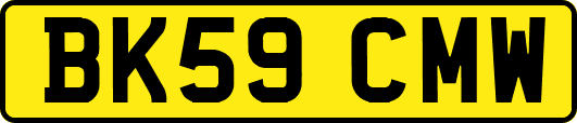 BK59CMW