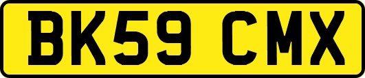 BK59CMX