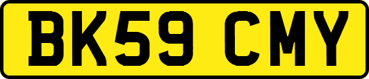 BK59CMY