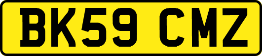 BK59CMZ