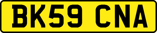 BK59CNA