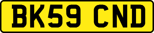 BK59CND