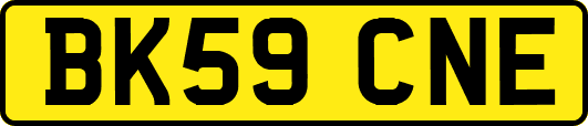 BK59CNE