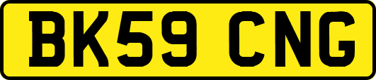 BK59CNG