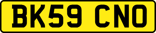 BK59CNO