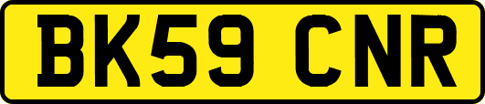 BK59CNR