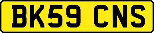 BK59CNS