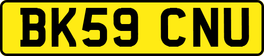 BK59CNU