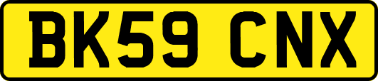 BK59CNX