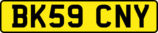 BK59CNY