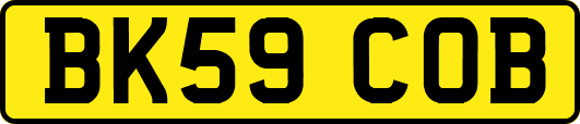 BK59COB