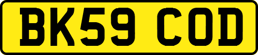 BK59COD