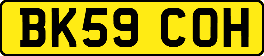 BK59COH