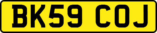 BK59COJ
