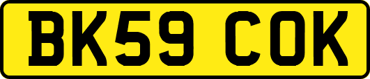 BK59COK