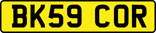 BK59COR
