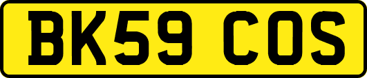 BK59COS