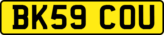 BK59COU