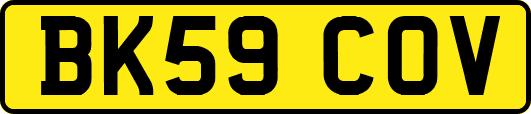 BK59COV