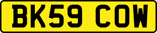 BK59COW