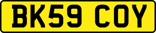 BK59COY