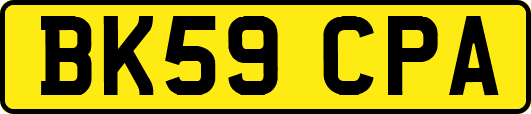BK59CPA