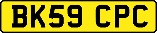 BK59CPC