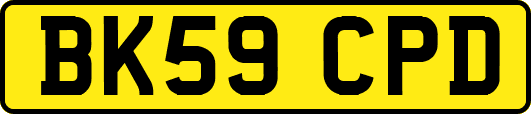 BK59CPD