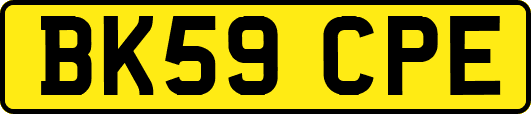 BK59CPE