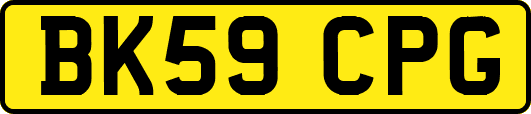 BK59CPG