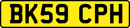 BK59CPH