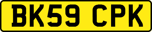 BK59CPK