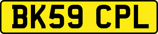 BK59CPL