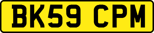 BK59CPM