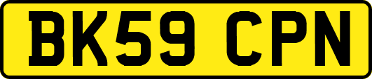 BK59CPN