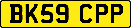 BK59CPP