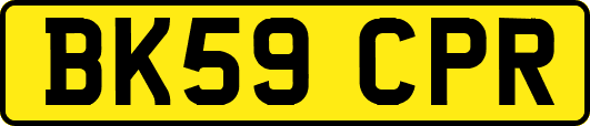 BK59CPR